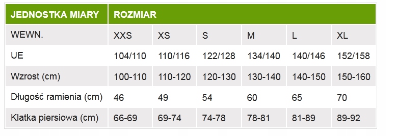 Koszulka Rowerowa Dziecięca Leatt Jersey MTB Gravity 4.0 Jr r.L Marka Leatt