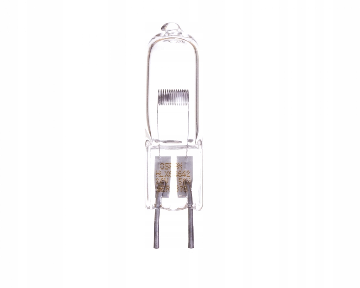 

Żarówka Halogenowa 150W 24V G6,35 Hlx 5000LM 300H