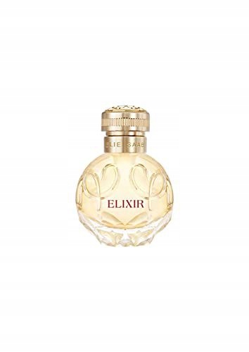 Elie Saab Elixír – Parfémovaná Voda – Objem: 50 ML
