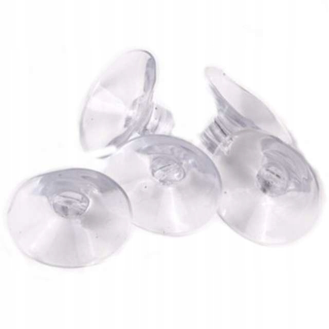 

Przyssawki do mocowania balonów dekoracji 4 cm x5