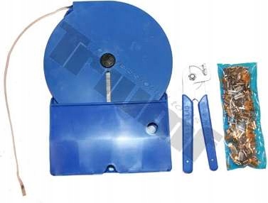 Sada na opasky na chrániče kĺbov