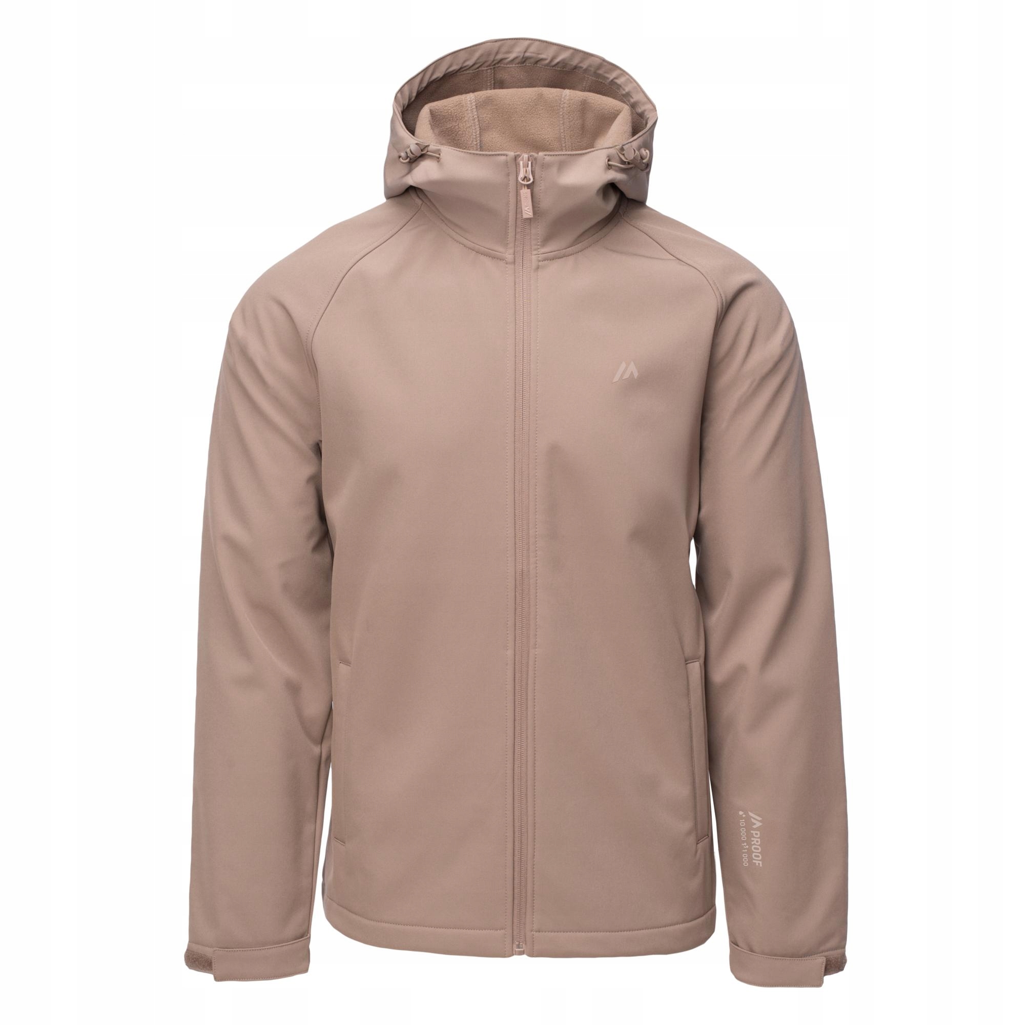 Pánský Softshell Meino XL