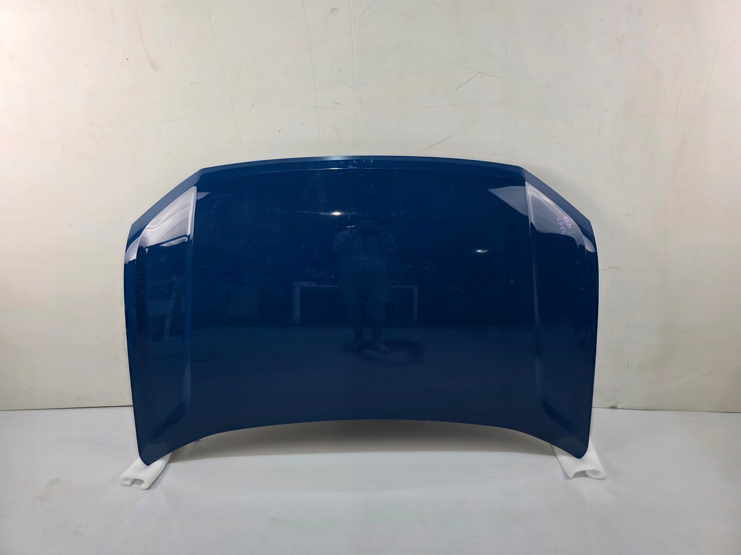 motorhaube VW T-CROSS 2GM LP5L