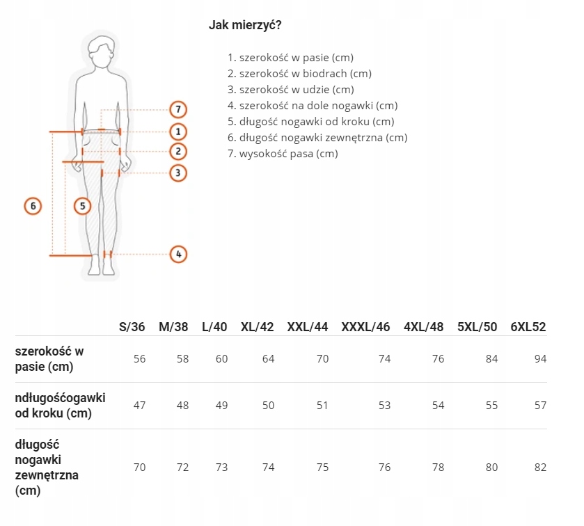 LEGGINSY 3/4 WYGODNE DOPASOWANE GETRY NA LATO - XL Płeć kobieta