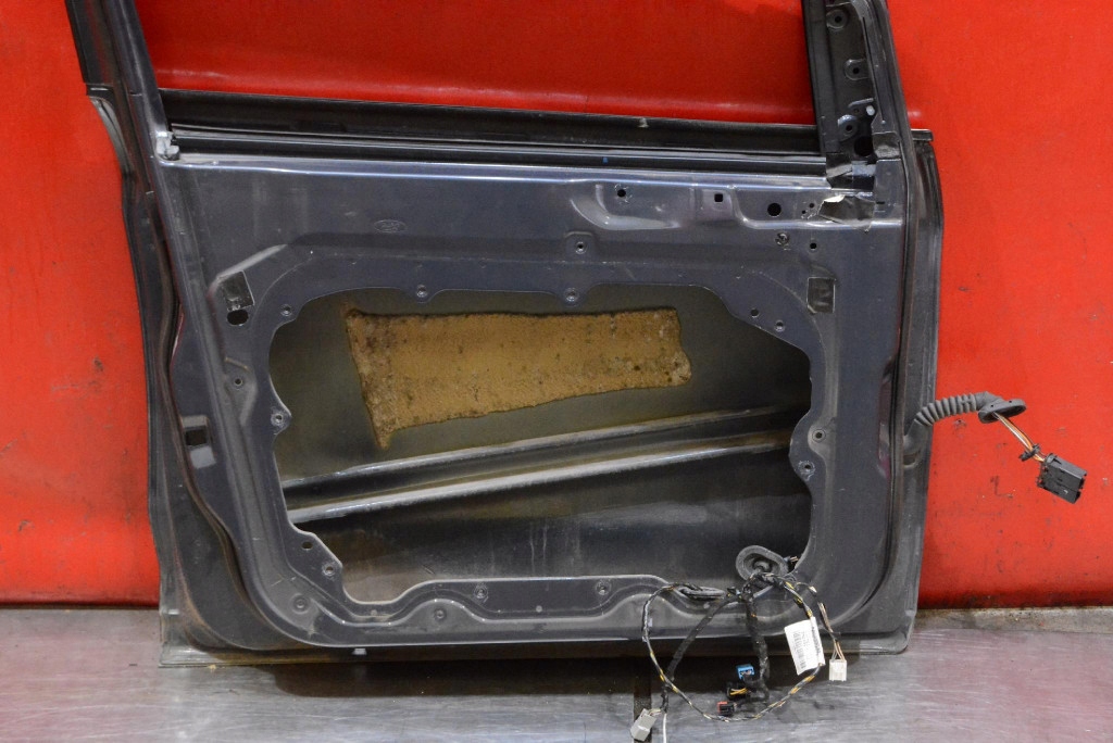door left front front SZARE FORD KUGA MK1 08-13