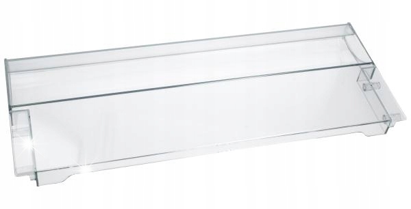 Front pokrywa komory szybkiego mrożenia do lodówki Sharp 42164144