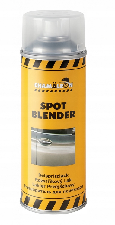 Chamaleon rozcieńczalnik do cieniowania spray 0,4