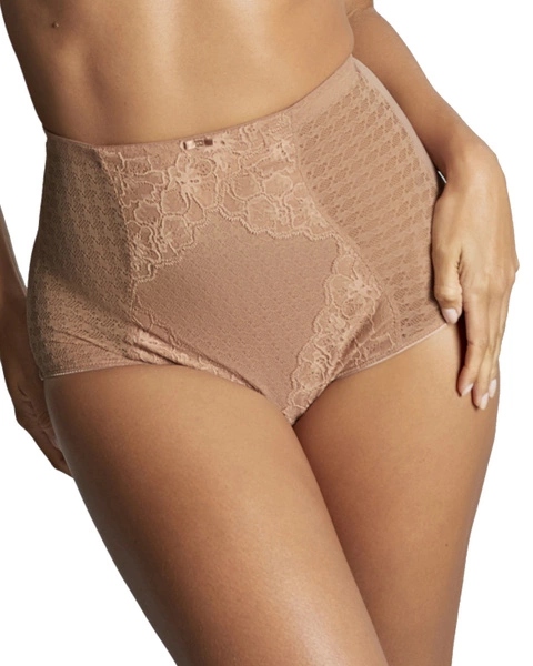 Envy modelovací kalhotky medové Panache 42