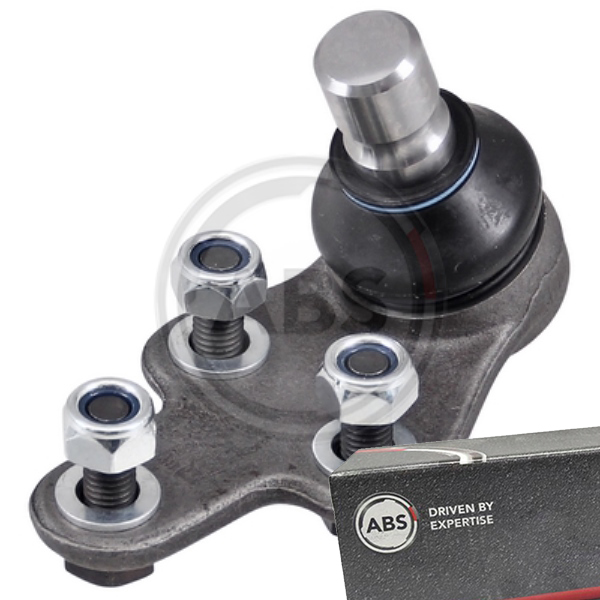 220600 - Штифт важеля управління передній P VOLVO V40 1.6 D2 / 2.0 D3