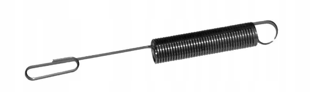 Sprężyna Regulatora Briggs&Stratton 3,5KM-4,5K