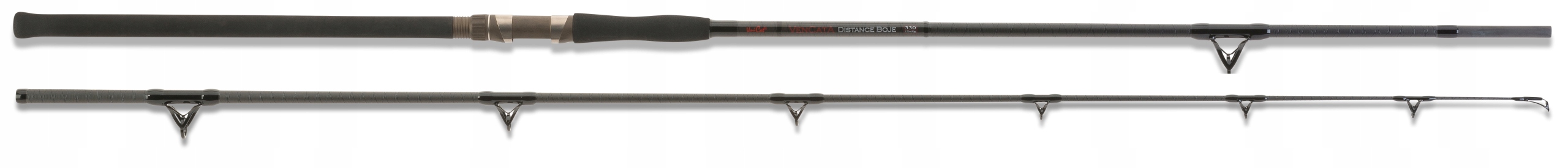Uni Cat prut Vencata Pro Distance Boje
