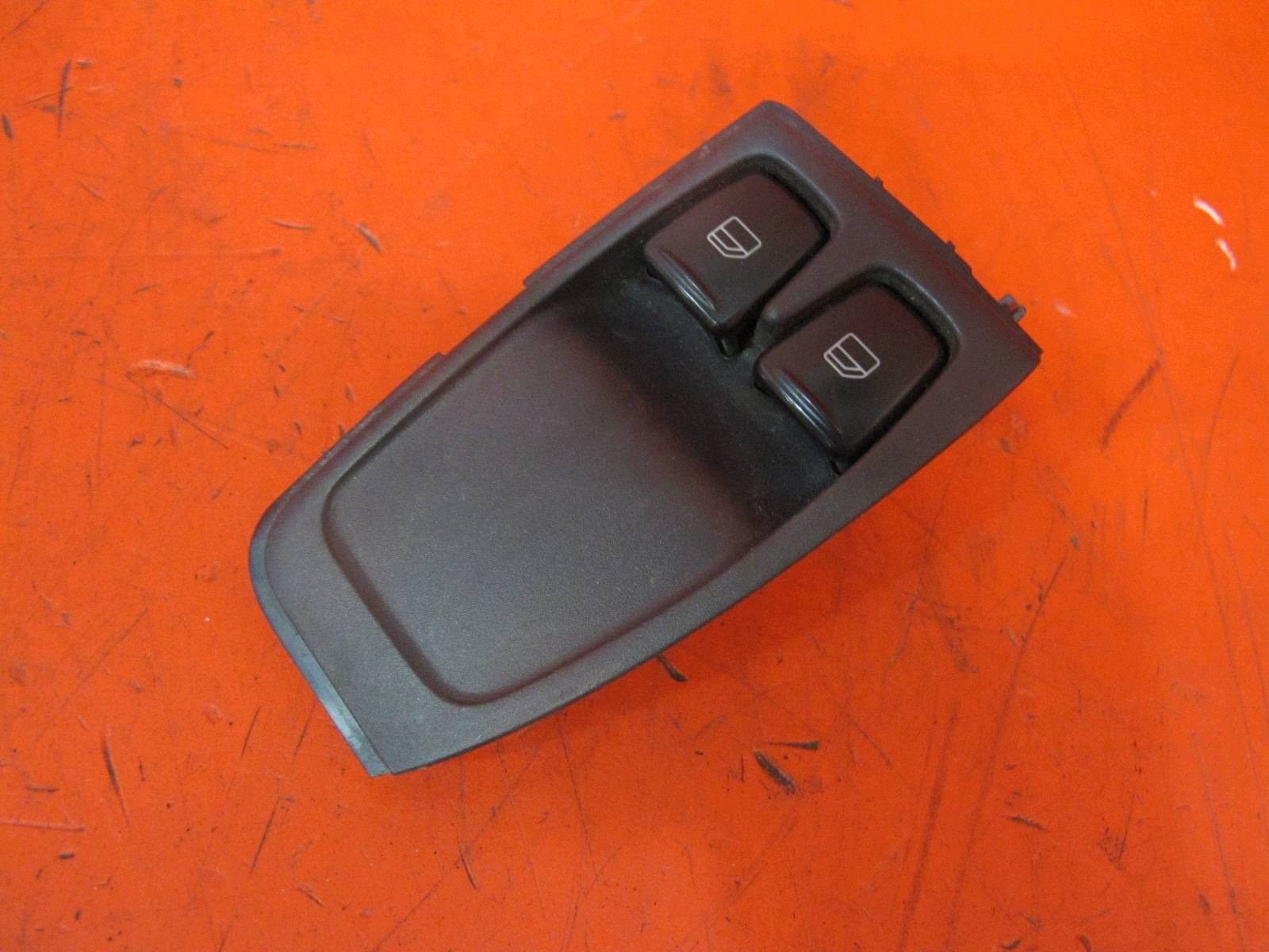 SMART ForTwo II 451 PANEL window control switch left front A4519051800 EUROPA