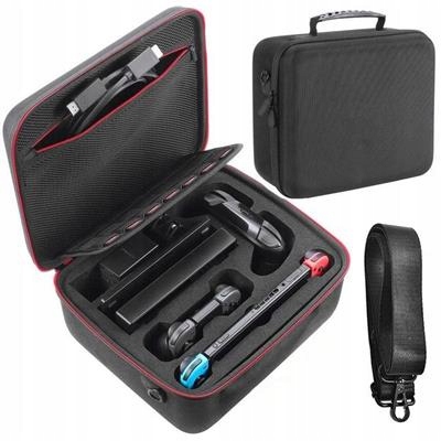 Walizka Torba Etui Pokrowiec Nintendo Switch Oled