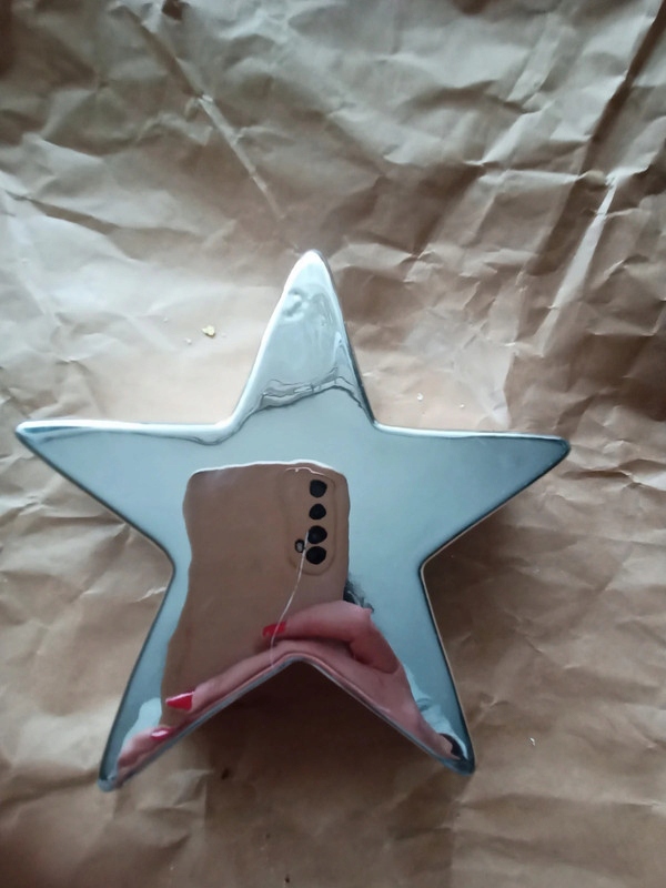 GWIAZKA CHROMOWANA BN Kod producenta 1