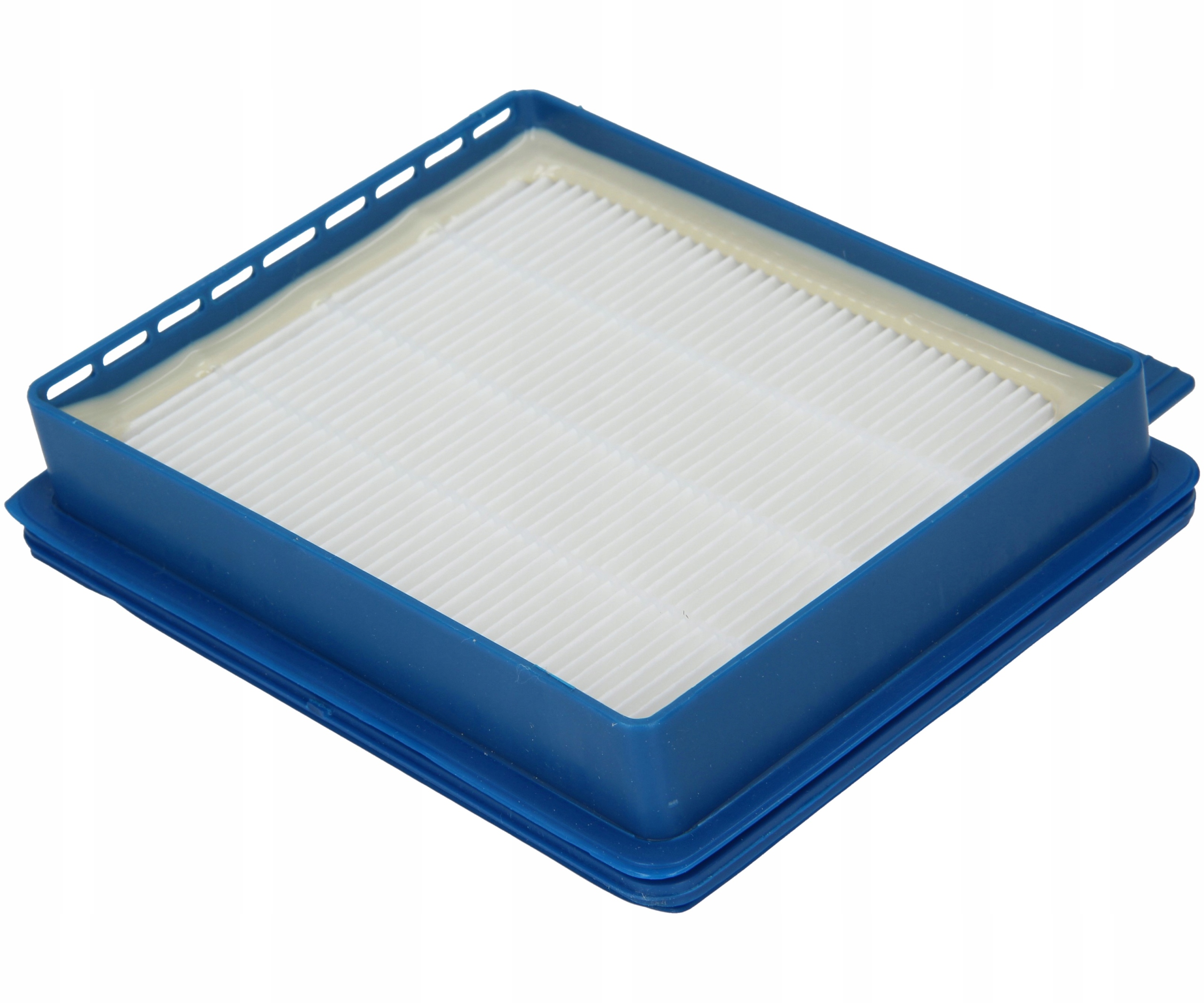 Filtr H13 HEPA do odkurzacza Zelmer Ceres | ZVC355HT VC33000ST Kod producenta KLUA1A43S