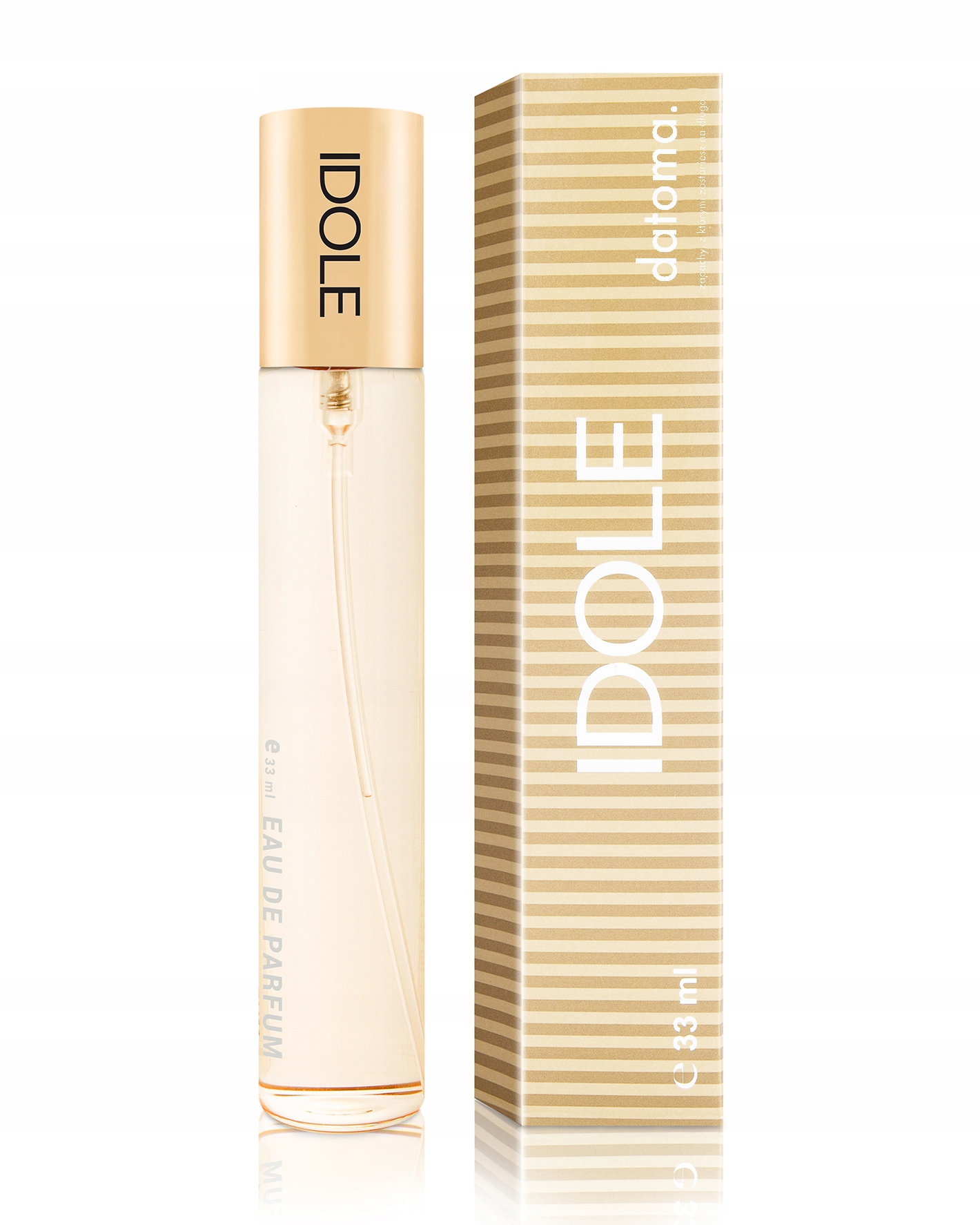 

Perfumy Damskie Idole nr 009 Perfumetki Perfumetka