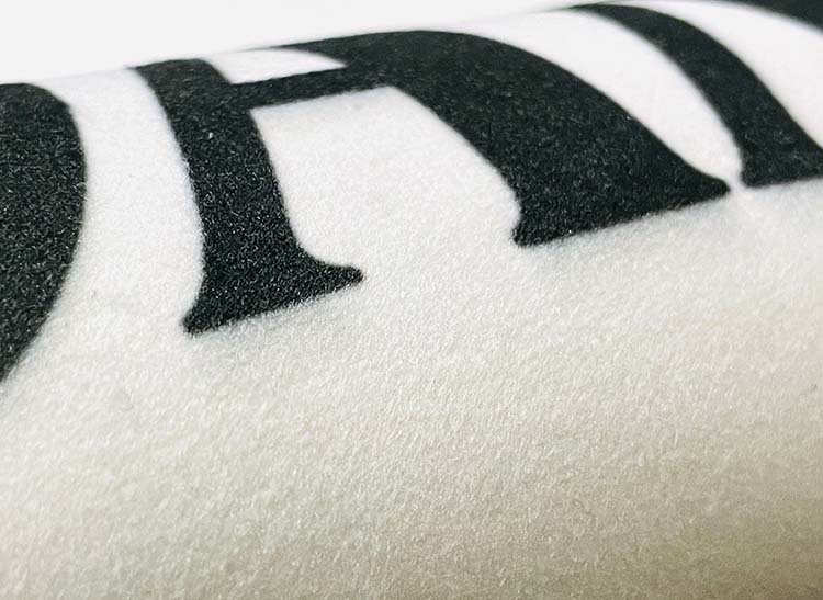 FOTO POSZEWKA z własnym nadrukiem FULLPRINT, 40x60 Długość 40 cm