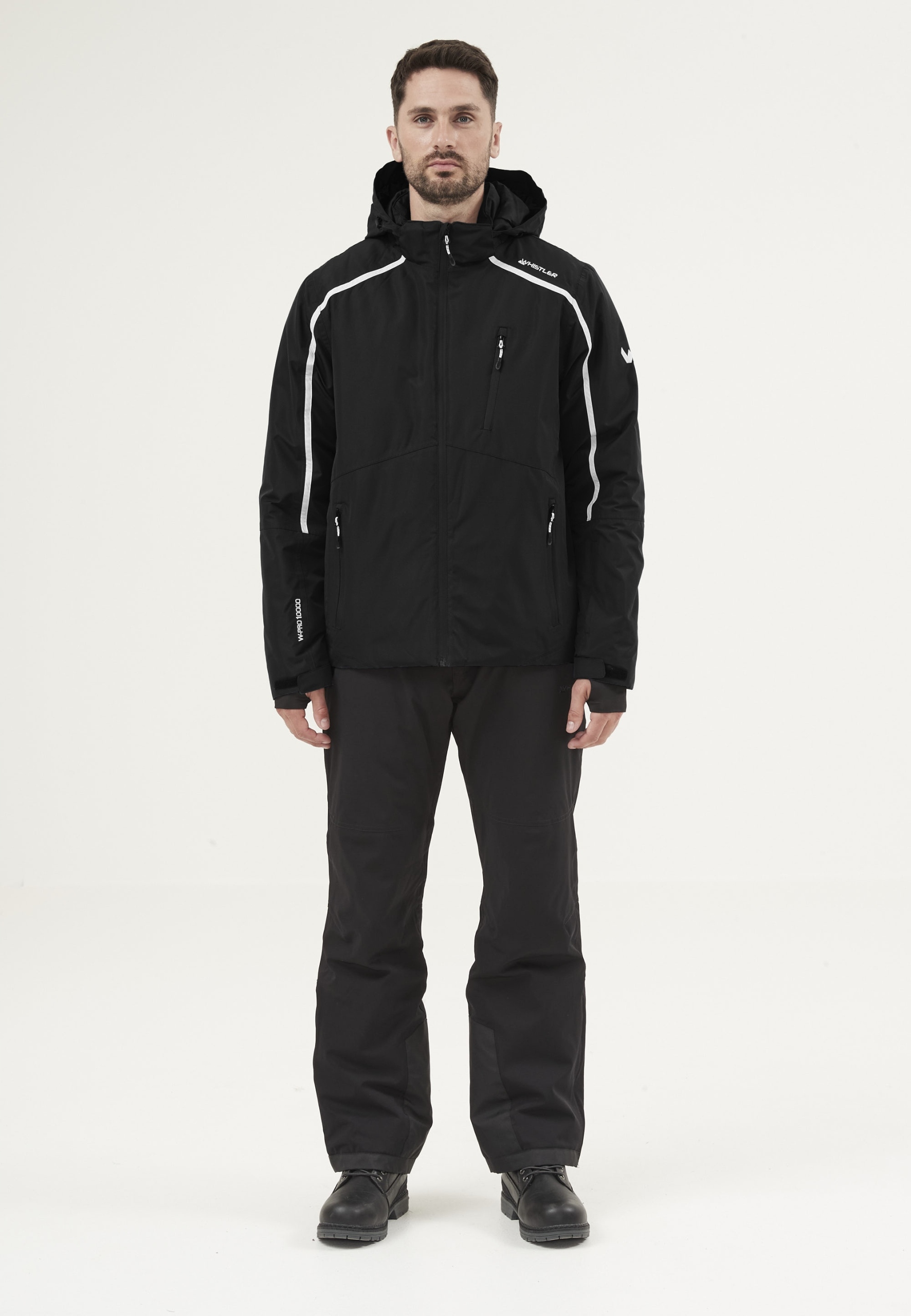 Kurtka narciarska Whistler Markus W-pro 10000 XXL