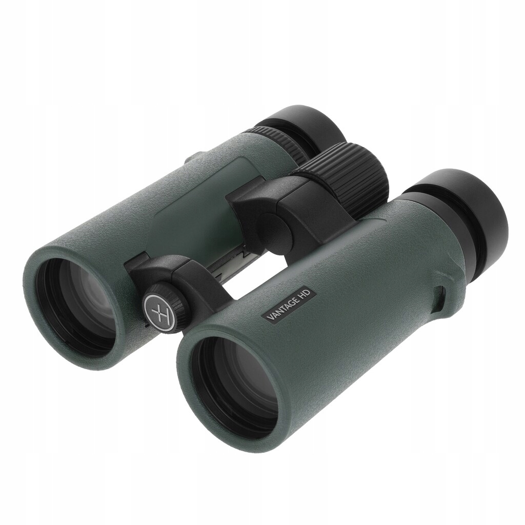 Vojenský turistický dalekohled Hawke Vantage Hd 10x42 zelený