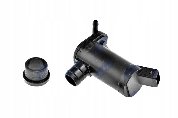 NTY POMPKA SPRYSKIWACZA FORD FIESTA 2001- FOCUS 1998- FUSION 2002- Producent części NTY