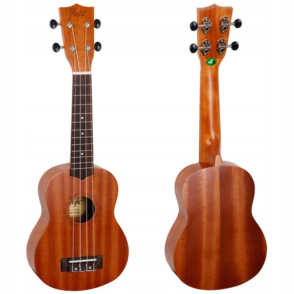 Flight NUS310 ukulele sopranowe Marka Flight