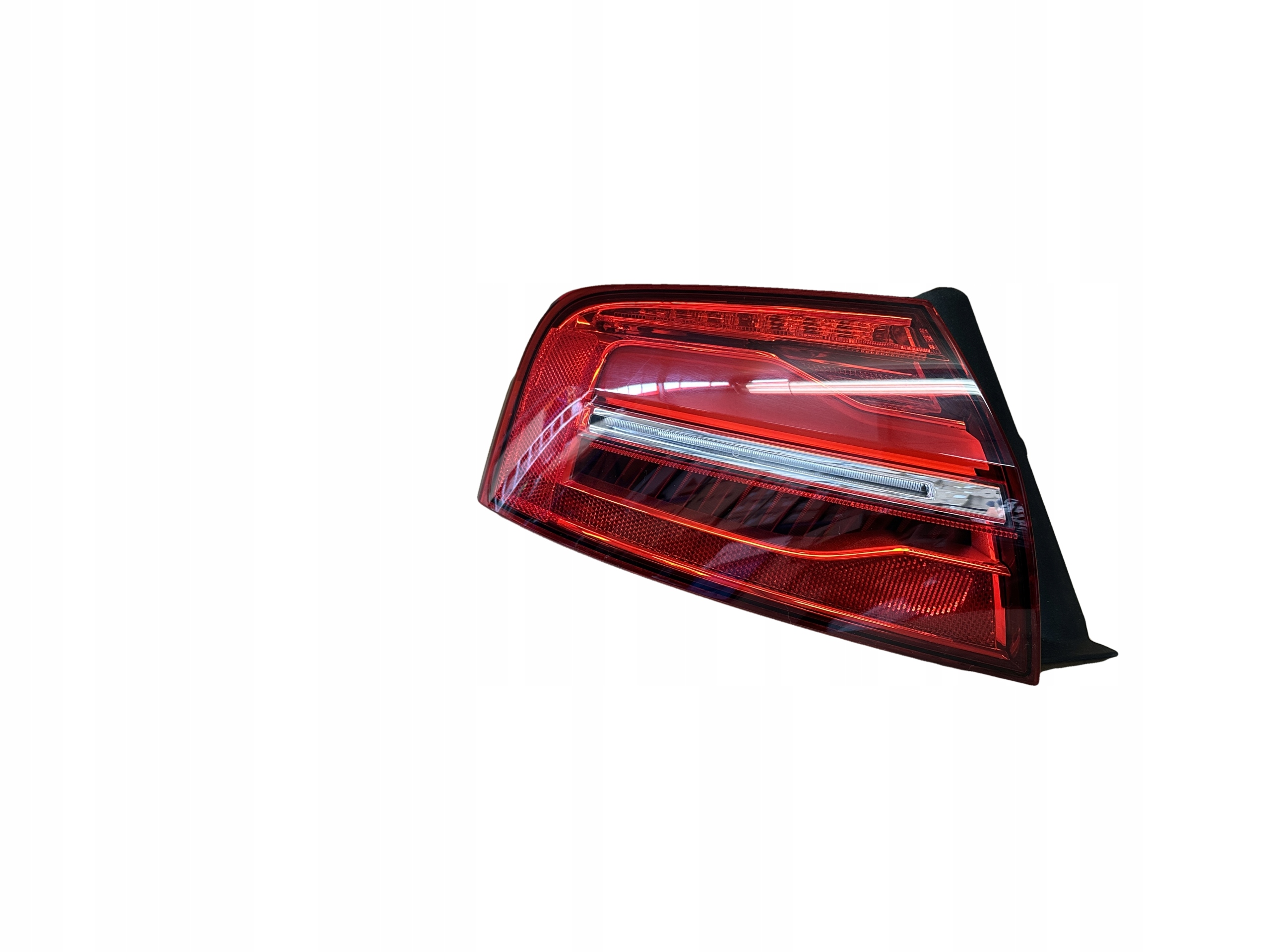 AUDI A8 4H D4 LIFT light left rear part 4H0945095J USA