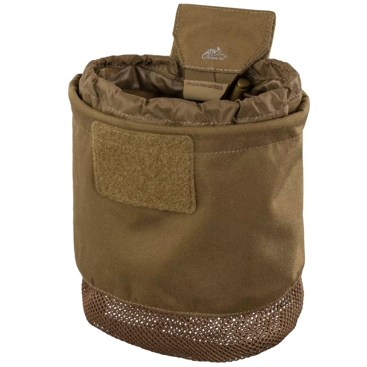 Kapsa na zásobníky Vak na skládku Competition Dump Pouch Coyote