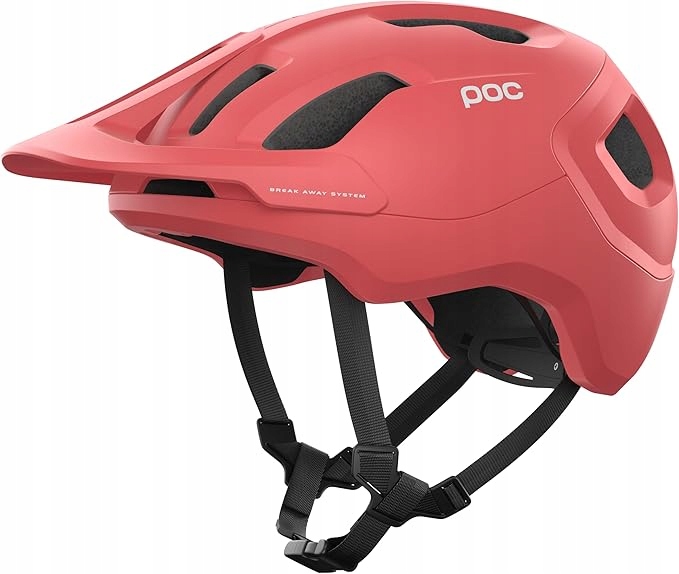 Kask rowerowy Poc Axion Coral r. S 51 54
