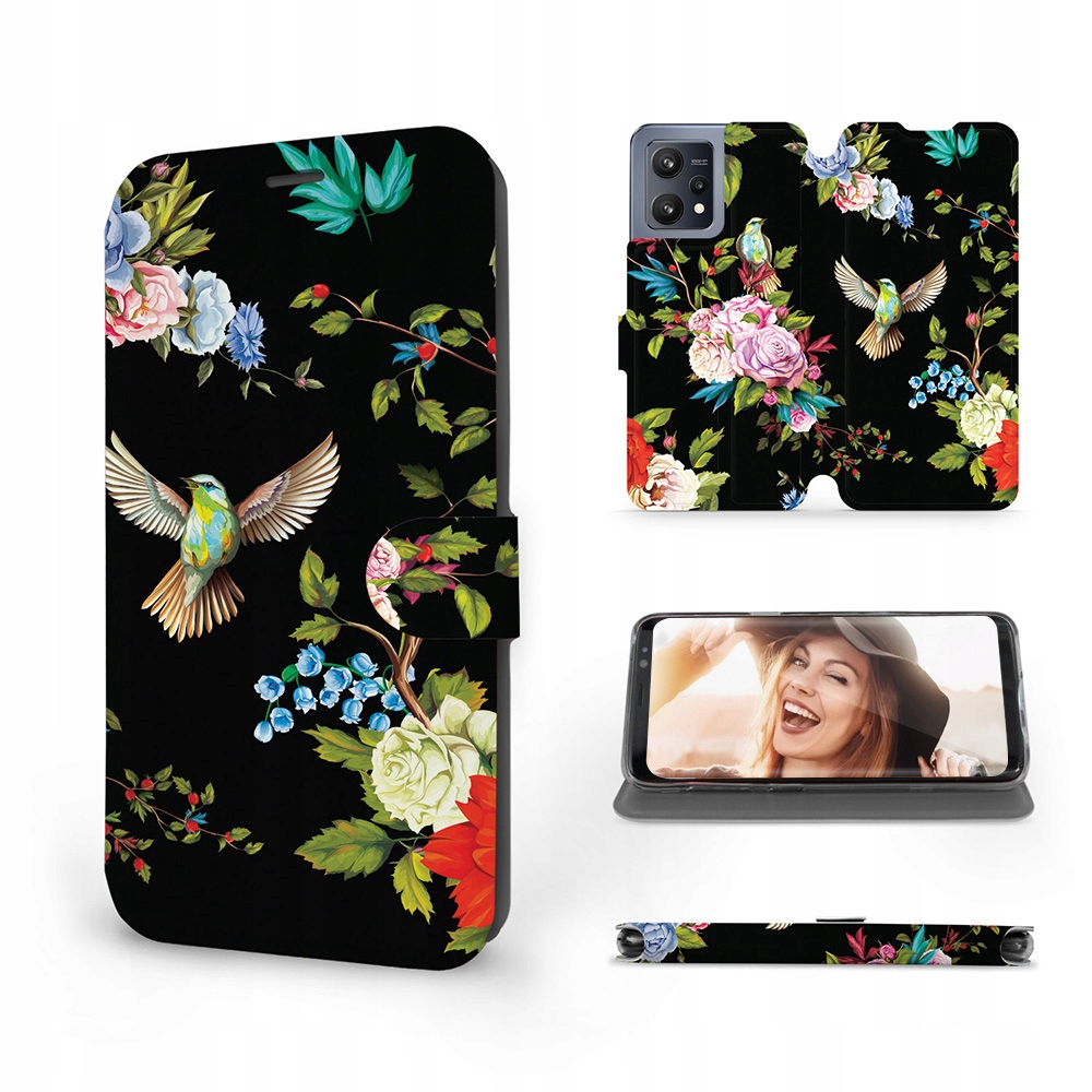 

Etui Mobiwear do Realme 9 VD09S