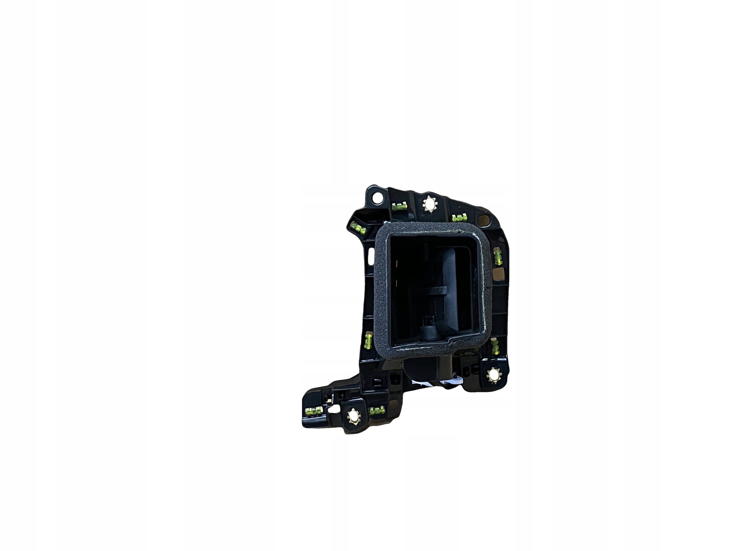 AUDI A1 82A grid air conditioning devices of the dashboard left 82B820901A