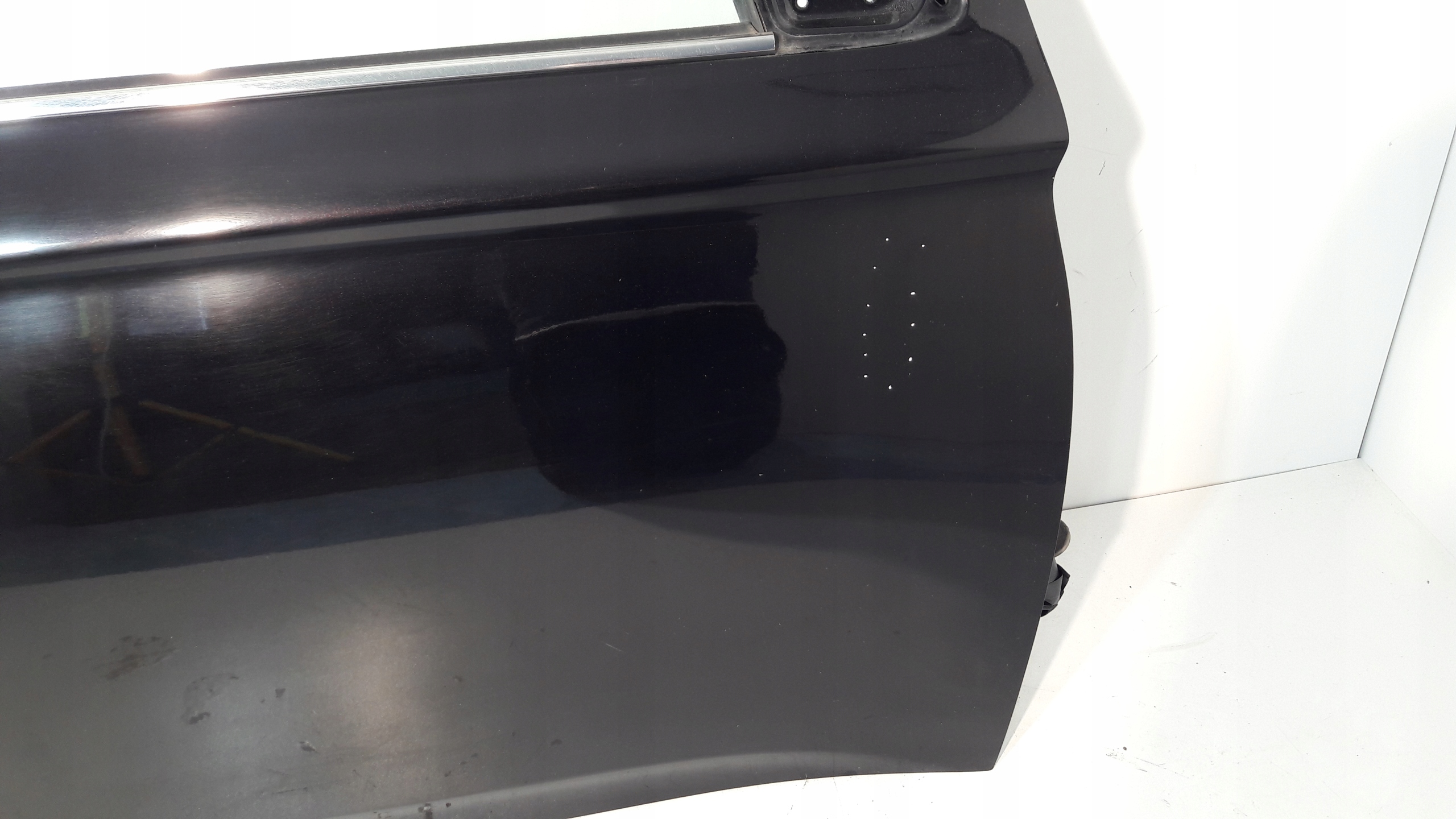 MITSUBISHI OUTLANDER III door front right X40 front right (T78)