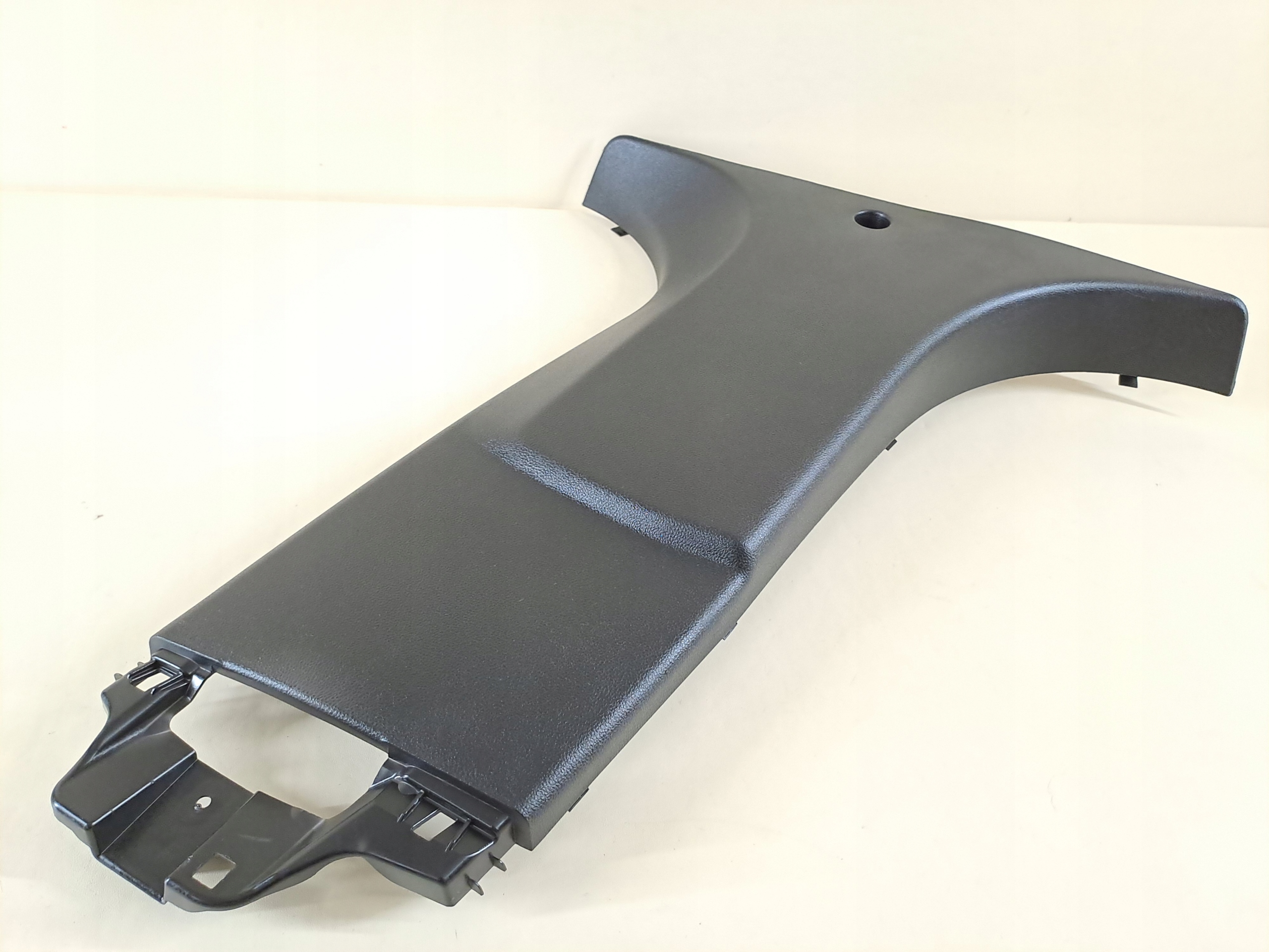 cover side SLUPKA B lower right DACIA LOGAN III 3 SANDERO 21r