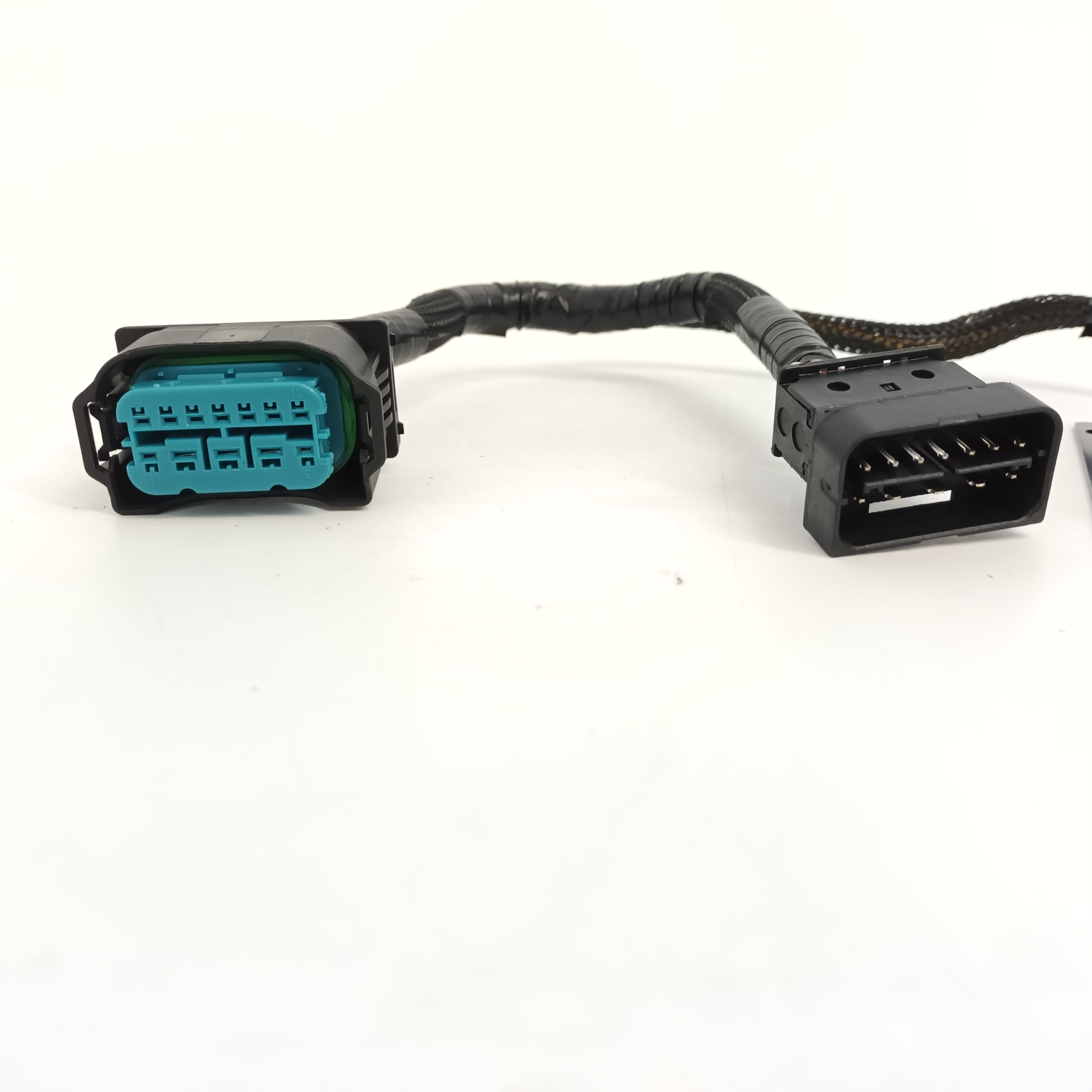 OSRAM LEDriving SMART CANBUS LEDSC03-1 omija system wykrywania awarii lampy Numer katalogowy części LEDSC03-1