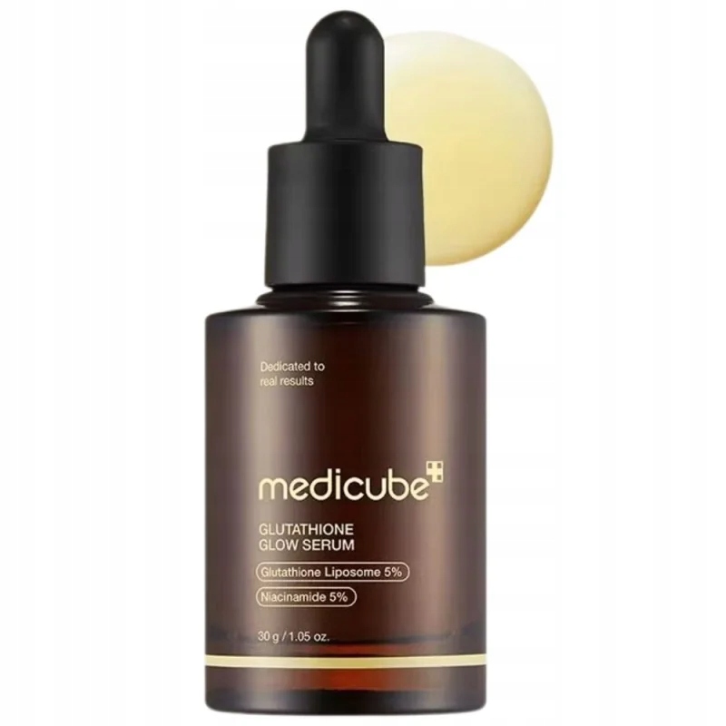 Medicube Age-r Glutathione protivráskové sérum na obličej 30 g