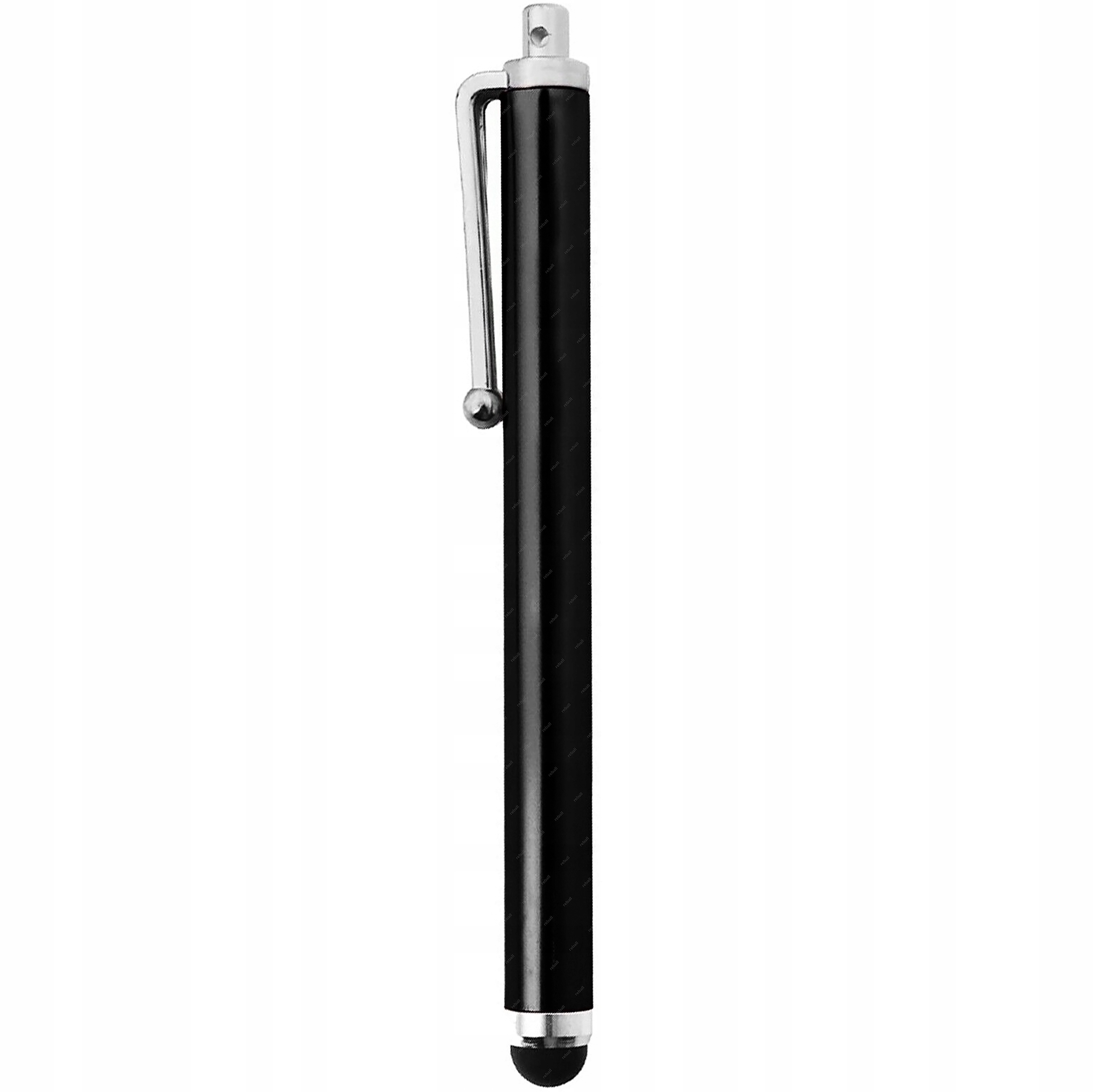 RYSIK DO TELEFON TABLET EKRANU DOTYKOWEGO LCD DŁUGOPIS POJEMNOŚCIOWY LAPTOP Marka inna