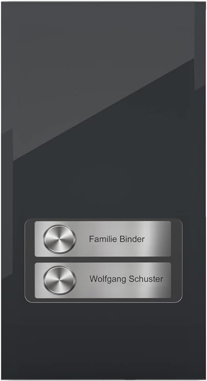 Domofon DoorLine Pro Exclusive dzwonek