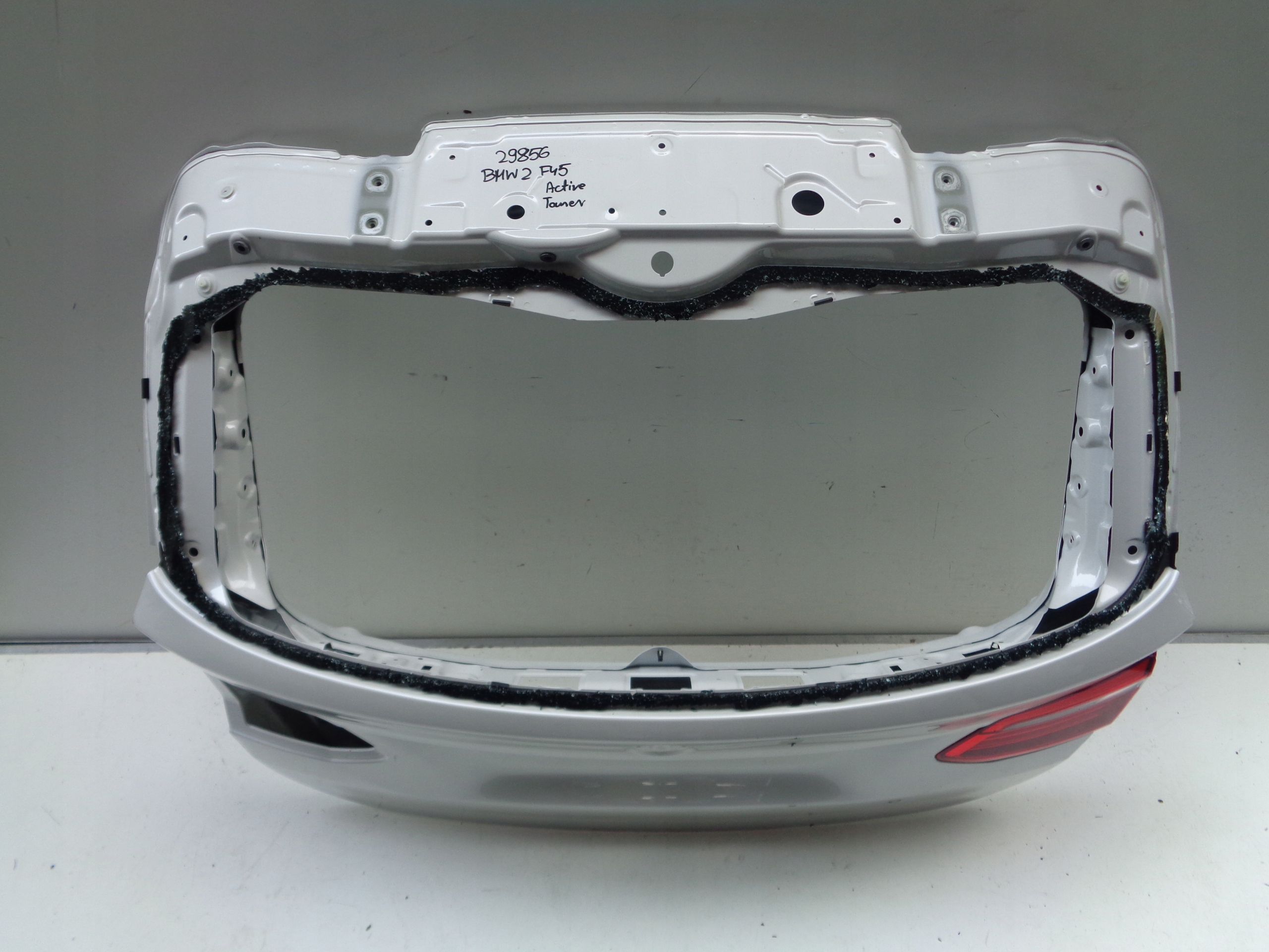 boot doors BMW 2 F45 ACTIVE TOURER NR 29856