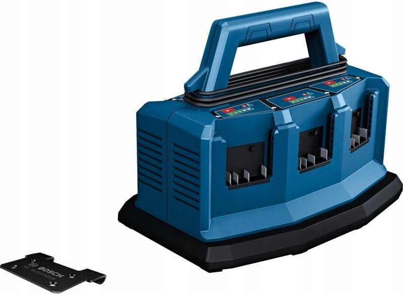 Bosch Nabíječka Gal 18V6-80 1600A01U9L