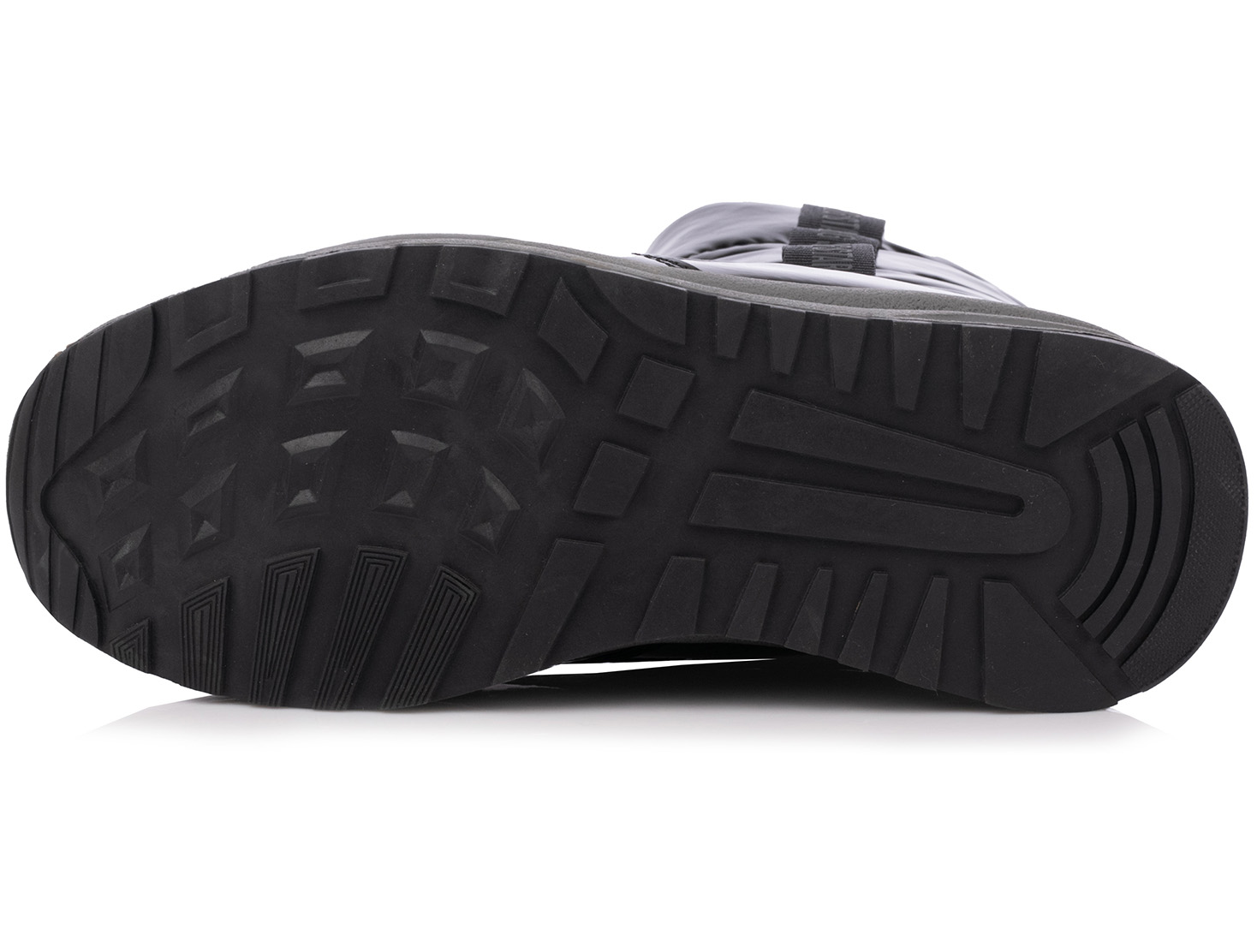 BIG STAR BUTY ŚNIEGOWCE OCIEPLANE DAMSKIE r. 38 Materiał zewnętrzny tkanina