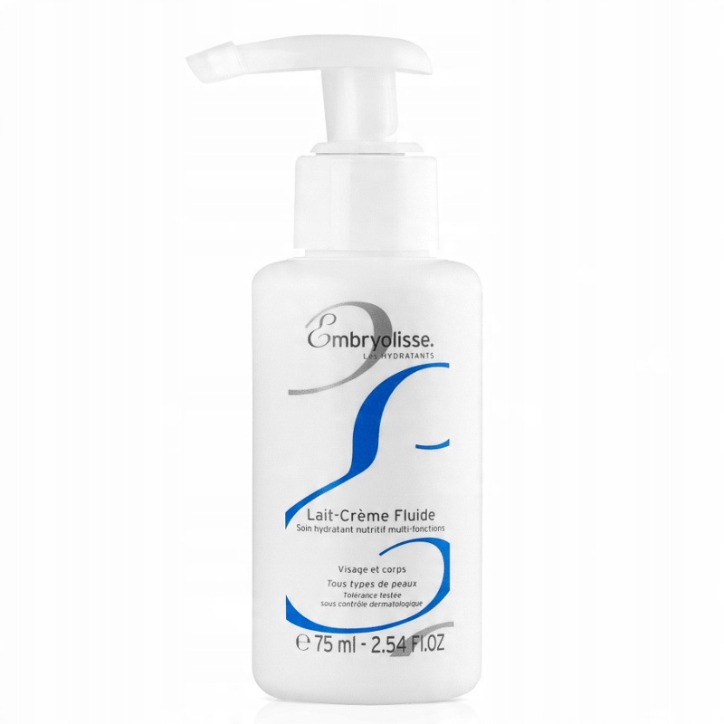 

Embryolisse Lait-Creme Fluide mleczko