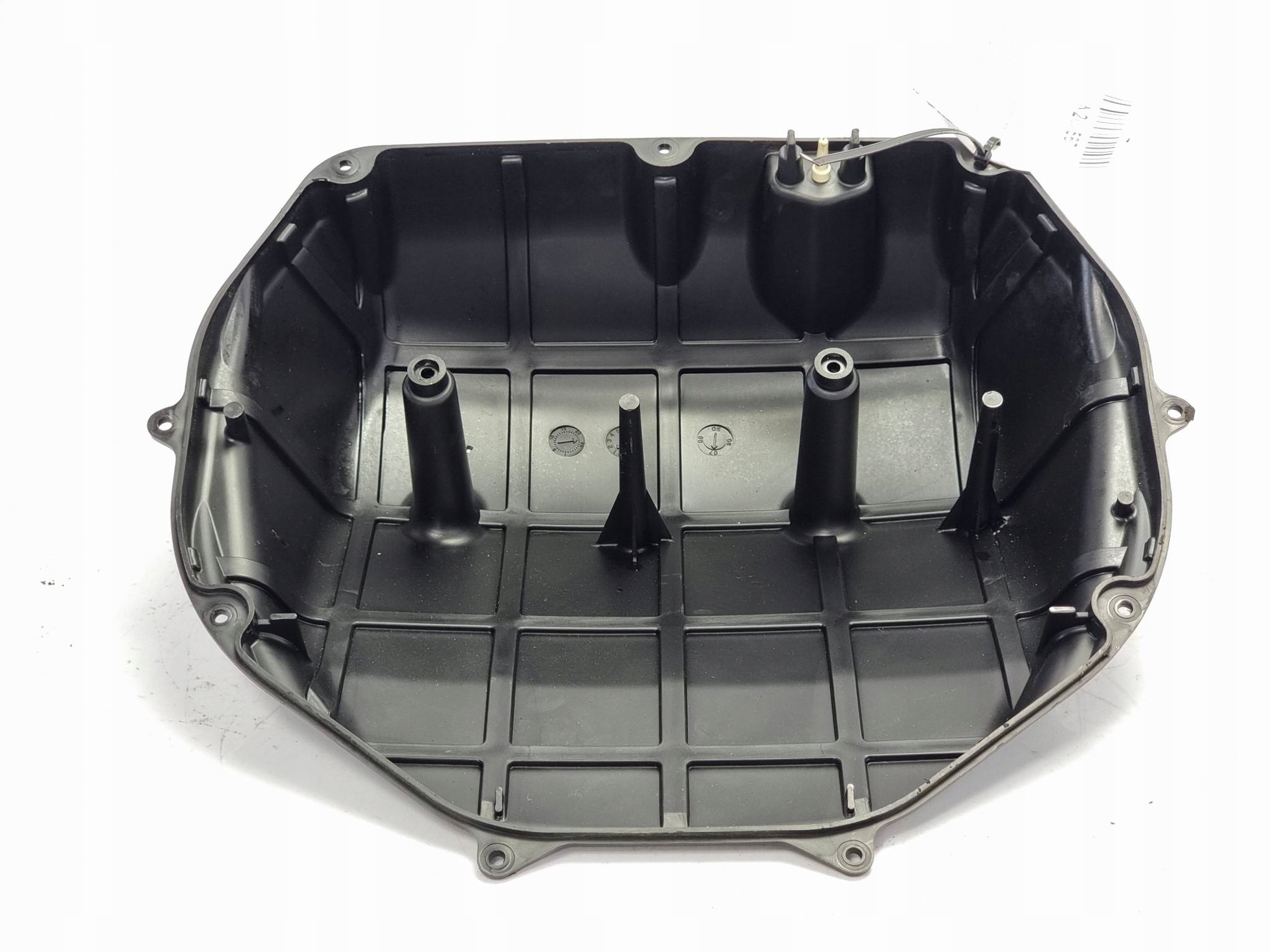 Gehäuse filter luft 219038 . HONDA CBR 900 RR