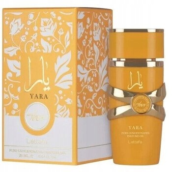Lattafa Yara Tous Parfémový olej 20 ml