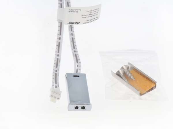 LED line Master Sensor IR Door