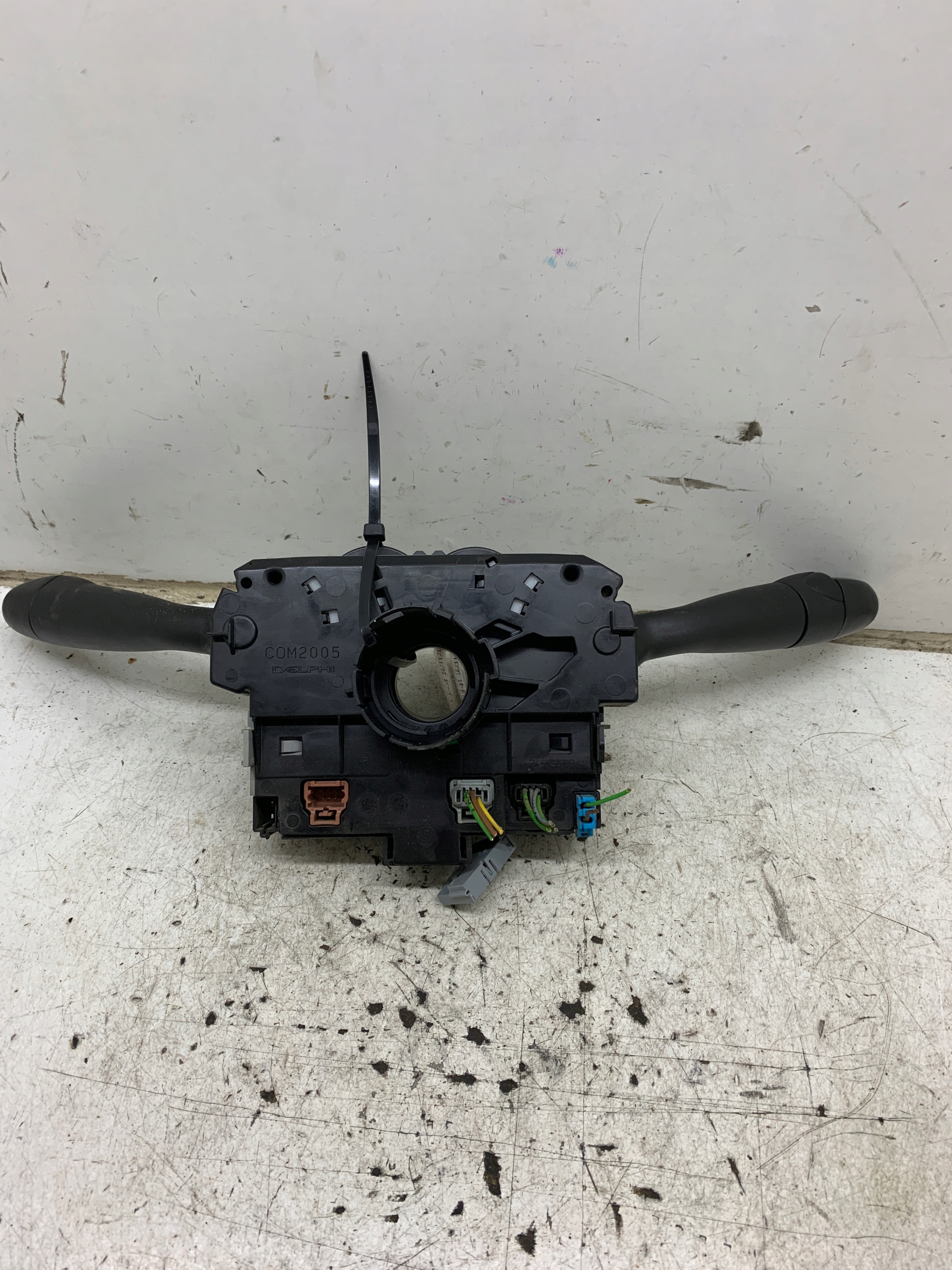 DEVIO LUCI TERGICRISTALLO TERGI DEVIO LUCI DEVIO 96662460XT CITROEN BERLINGO II