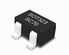 2SC4263 IL SOT323 Tranzystor Npn 12V 0,02A 1000MHz 0,5pF