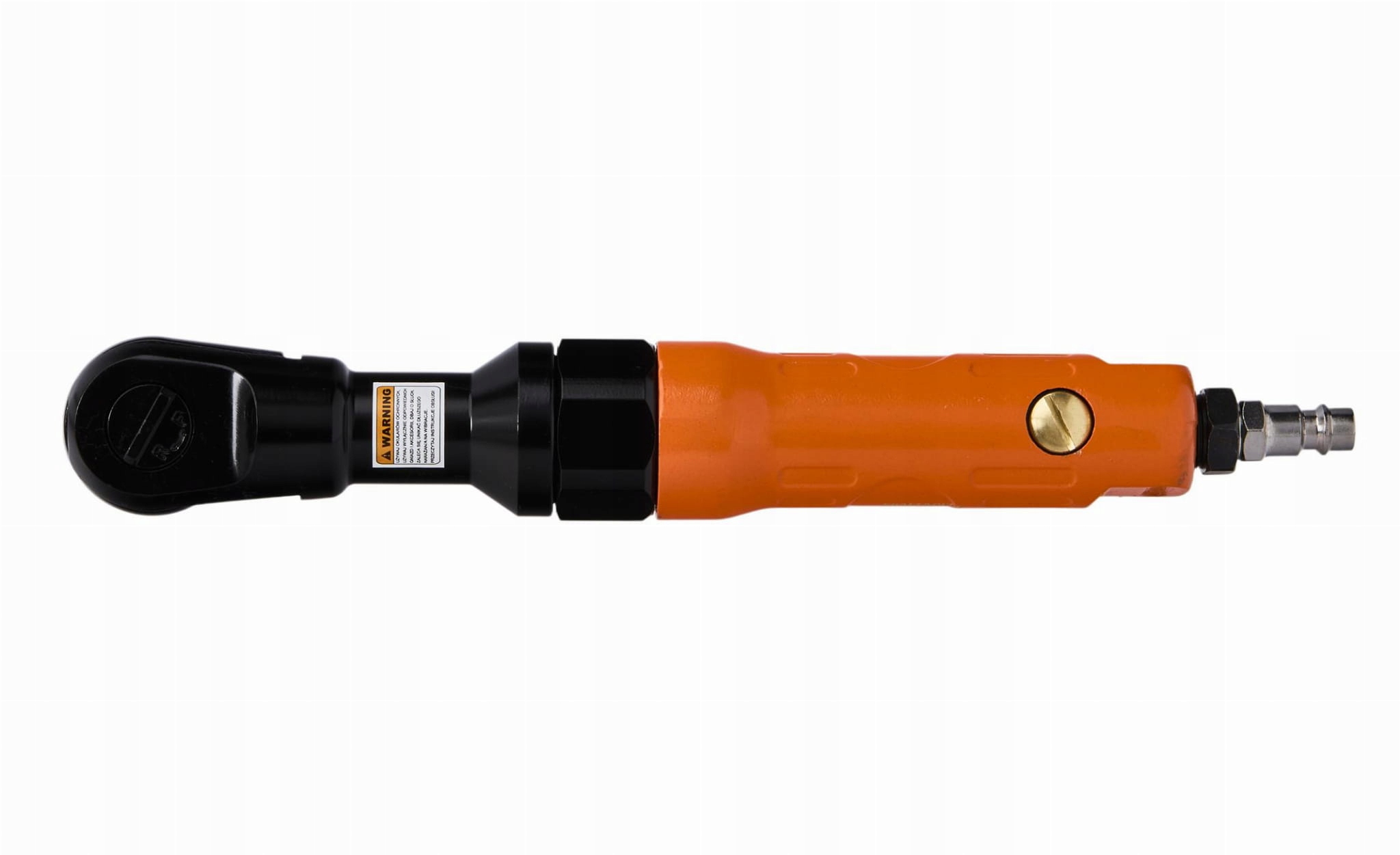 PNEIMATISKĀ SPRŪDRA ATSLĒGA 1/2" 85Nm Zīmols Kraft&Dele