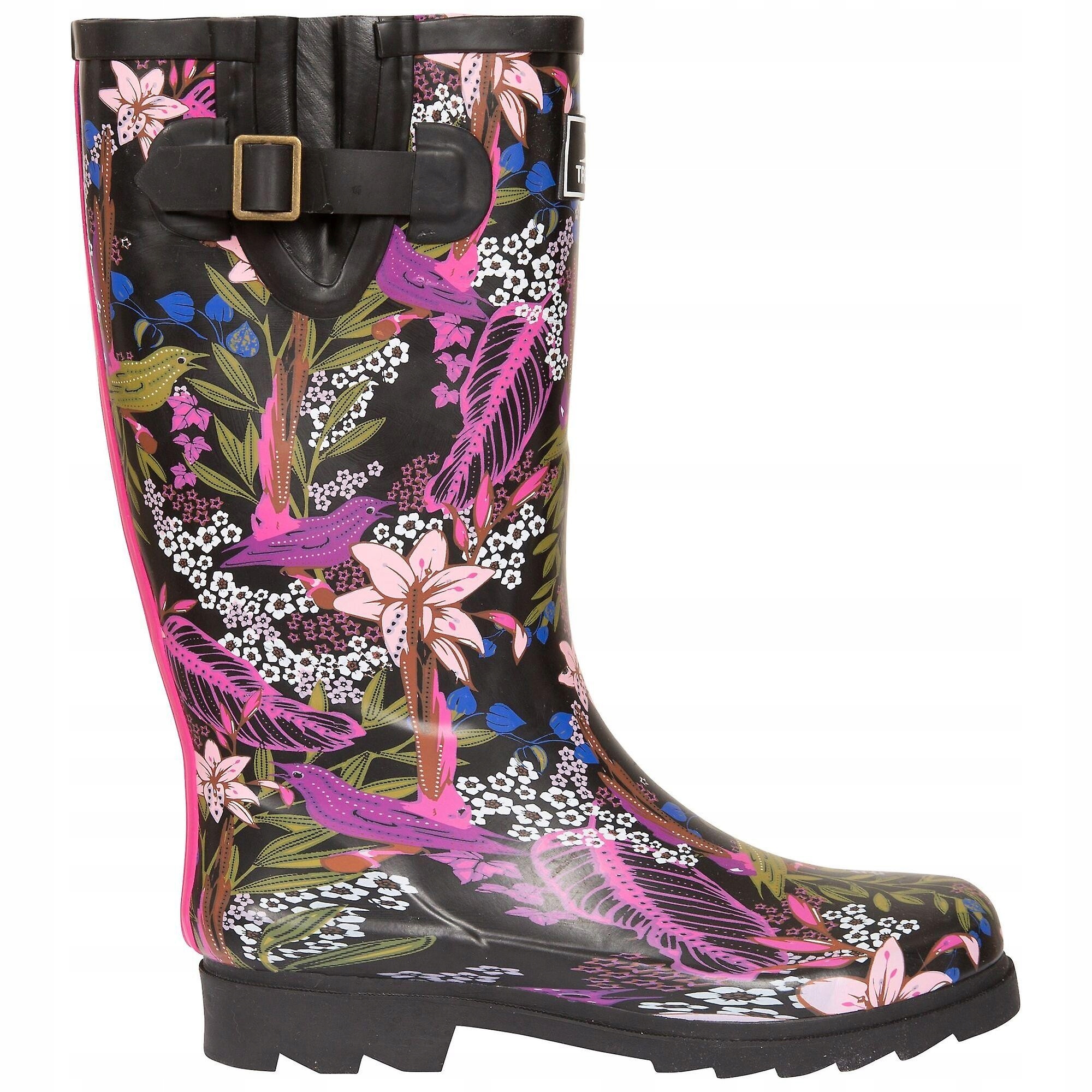 

Trespass Damskie Elena Tropical Floral r 39