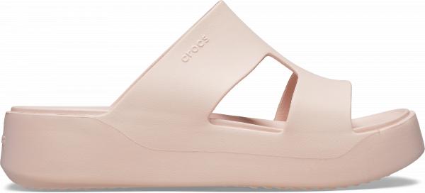 Crocs nazouváky Crocs Getaway Platform H Strap 209409 velikost 38,5