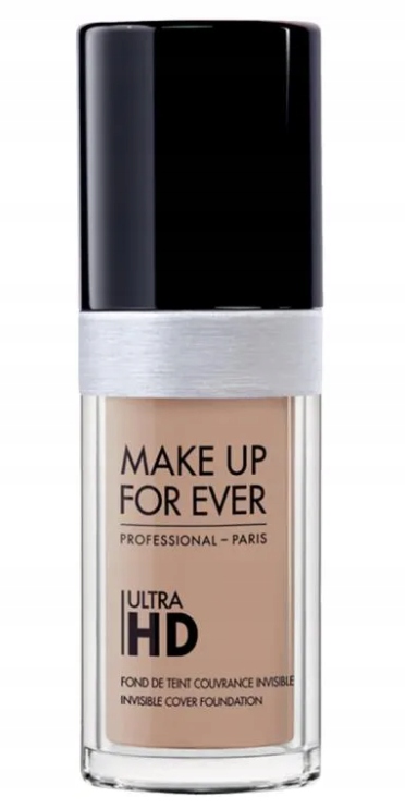 Make Up For Ever Podkład W Płynie Do Twarzy Ultra Hd – 130=R330