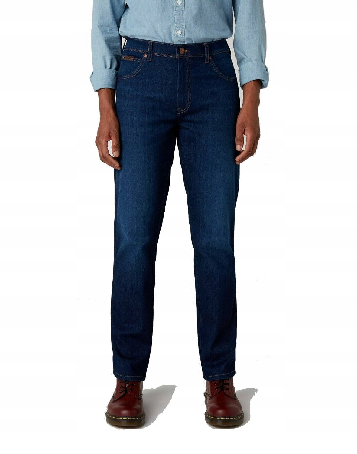 

Wrangler Texas Comfort Zone W121Q440P 44/32